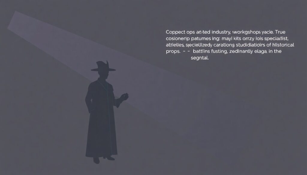 Исторические костюмы и антураж: насколько правдоподобны популярные исторические сериалы - иллюстрация