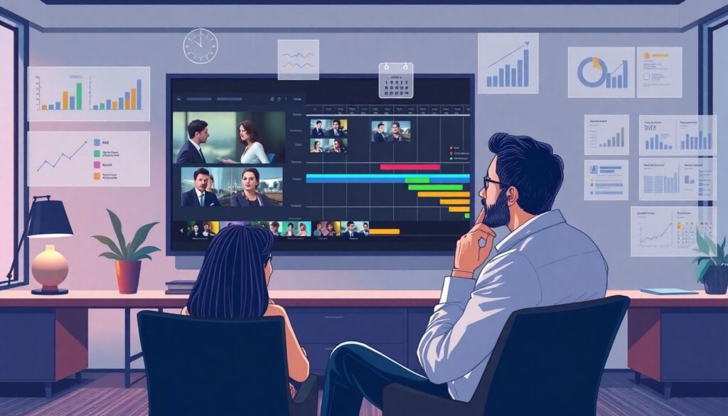 Не хуже кино: драматические мини-сериалы с мощной концовкой - иллюстрация