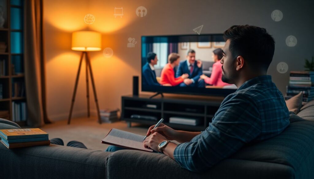 Не хуже кино: драматические мини-сериалы с мощной концовкой - иллюстрация