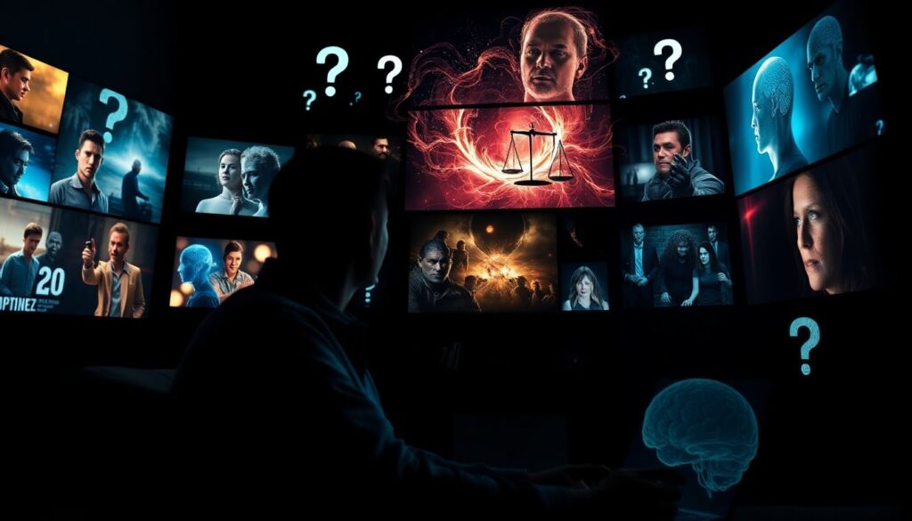 Криминальные триллеры, которые держат в напряжении до последней серии - иллюстрация