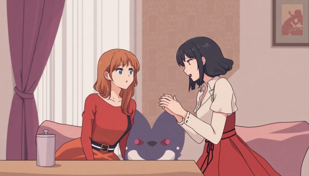 Сильные женские персонажи в драматических и исторических сериалах - иллюстрация