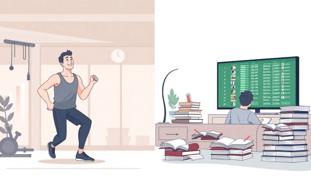 Как не бросить сериал на середине: когда стоит продолжать, а когда лучше переключиться - иллюстрация