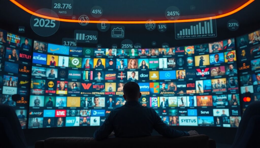 Как не утонуть в премьерах: гид по самым ожидаемым сериалам года от «Лорда Сериалов» - иллюстрация