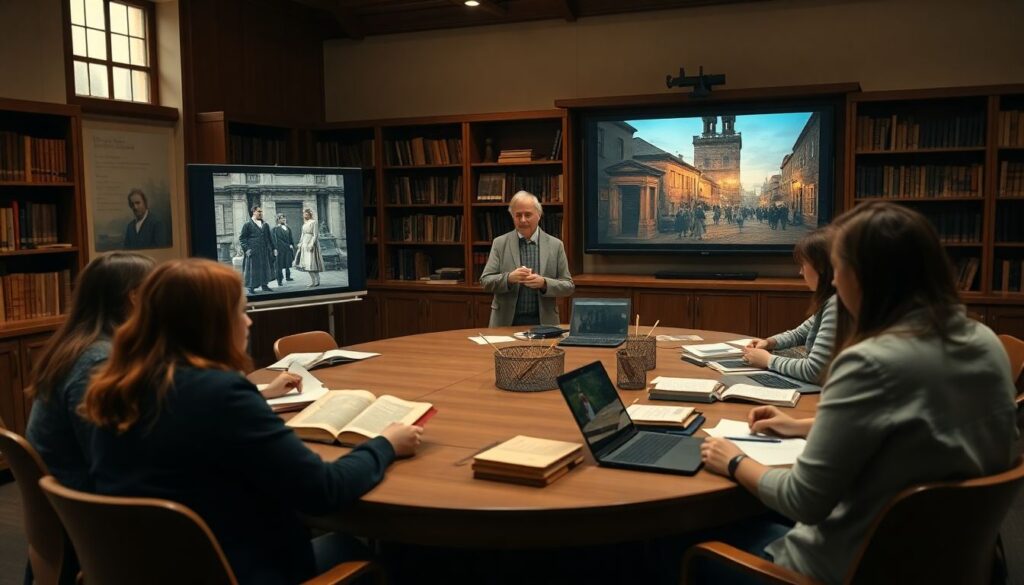 Исторические сериалы vs реальность: где авторы искажают факты, а где учат лучше школьных учебников - иллюстрация