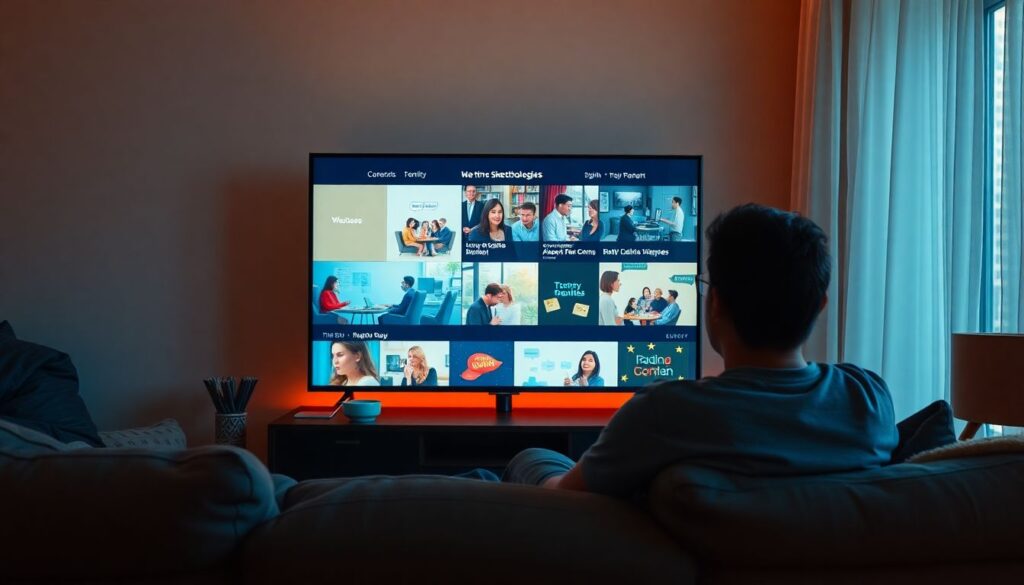 Как юмор в сериалах помогает пережить стресс: комедийные проекты, которые действительно поднимают настроение - иллюстрация