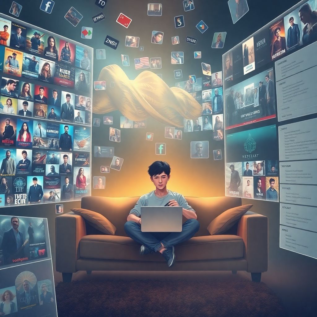 Самые ожидаемые сериалы года: гид от «Лорда Сериалов»