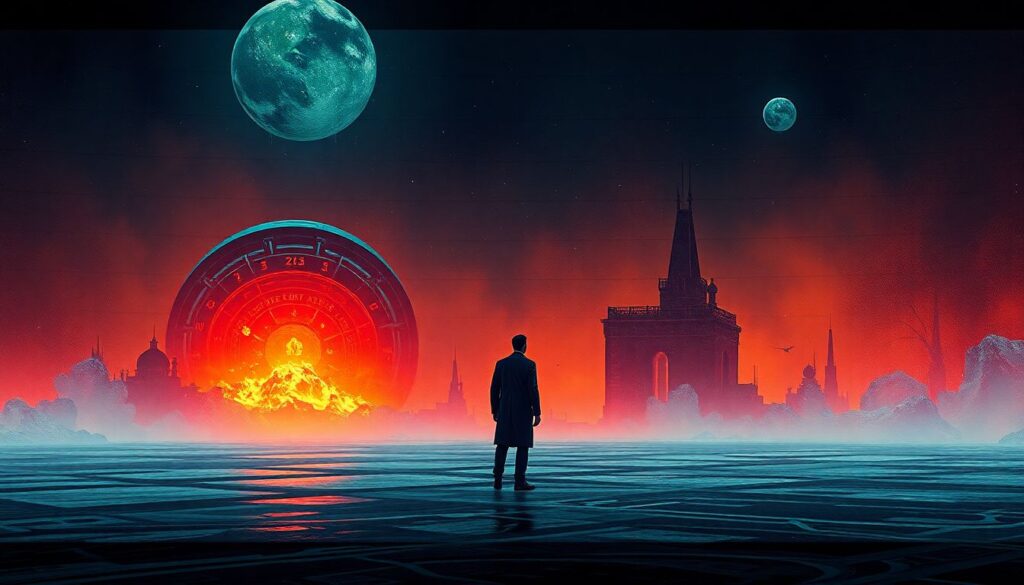 Фантастика, которая сбывается: сериалы, предсказавшие технологии и тренды нашего времени - иллюстрация