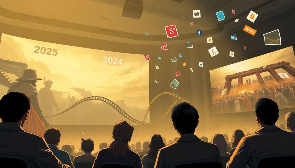 Исторические многосерийные фильмы: как создают костюмы, декорации и атмосферу прошлого - иллюстрация