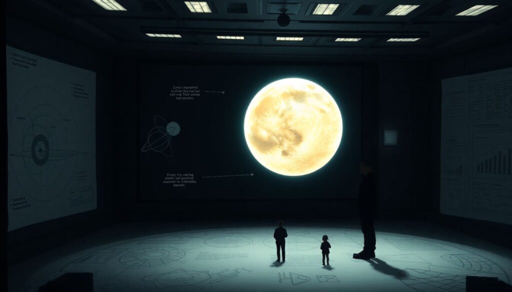 Гид по вселенным: самые продуманные фантастические миры в сериалах и что делает их особенными - иллюстрация