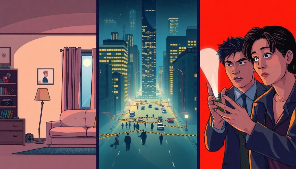 Почему мы так любим страдать: феномен современной драматургии в сериалах - иллюстрация