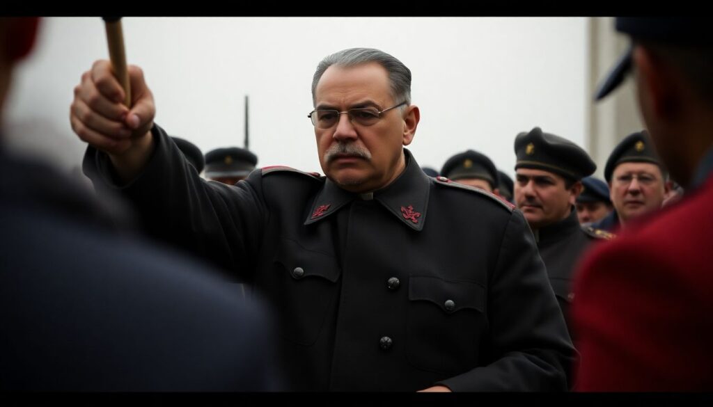 Исторические личности в сериалах: когда герой — почти документальный, а когда — чистая выдумка - иллюстрация