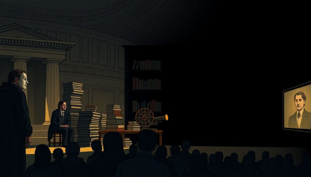 Почему мы так любим страдать: феномен современной драматургии в сериалах - иллюстрация