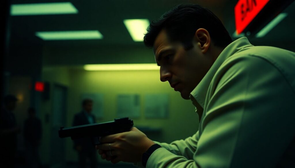 Триллеры на основе реальных событий: эти истории происходили на самом деле - иллюстрация