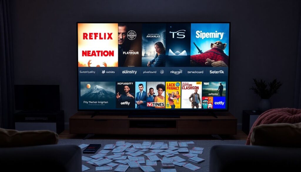 Как менялся формат сериалов: от «20 минут по ТВ каждую неделю» до крупных многосезонных саг и мини-сериалов - иллюстрация