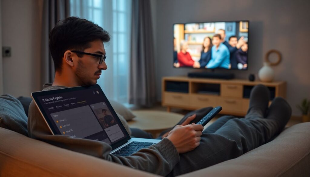 Главные сериальные премьеры месяца: что точно стоит посмотреть - иллюстрация