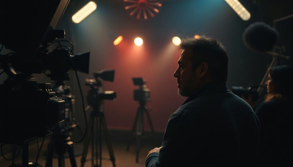 Как триллеры держат нас в напряжении: разбор приемов сценаристов и режиссёров - иллюстрация