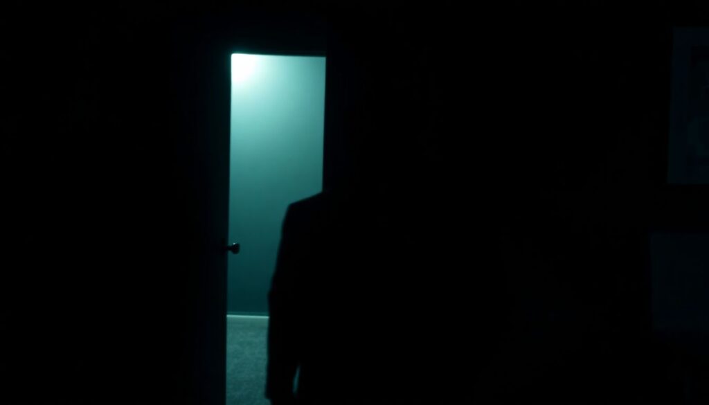 Как триллеры держат нас в напряжении: разбор приемов сценаристов и режиссёров - иллюстрация