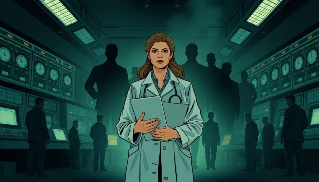 Историческая правда или красивая сказка: как сериалы переписывают прошлое - иллюстрация