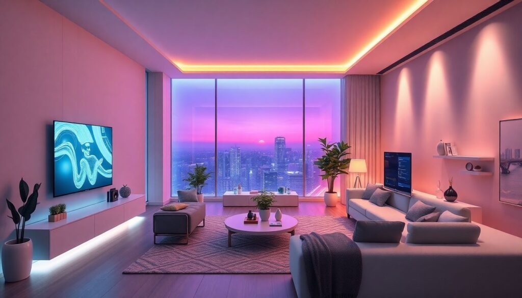 Фантастические сериалы, которые предсказали будущее: технологии, мода и социальные тренды - иллюстрация