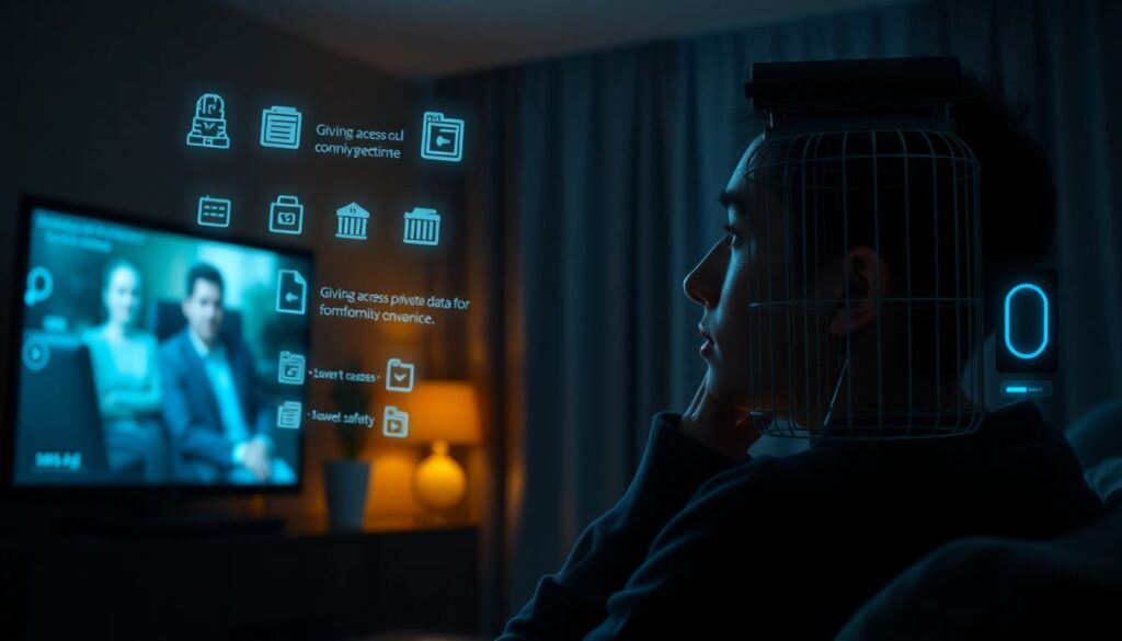 Фантастика как зеркало общества: что сериалы рассказывают о нашем будущем - иллюстрация