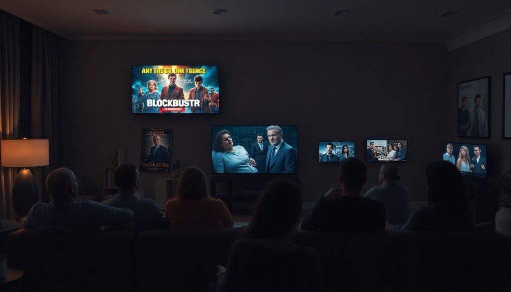 Лучшие драматические сериалы последних лет, которые вы могли пропустить - иллюстрация