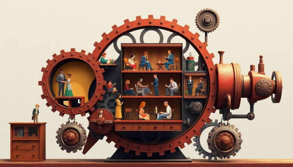 Почему ситкомы прошлого до сих пор работают, а многим современным комедиям чего-то не хватает - иллюстрация