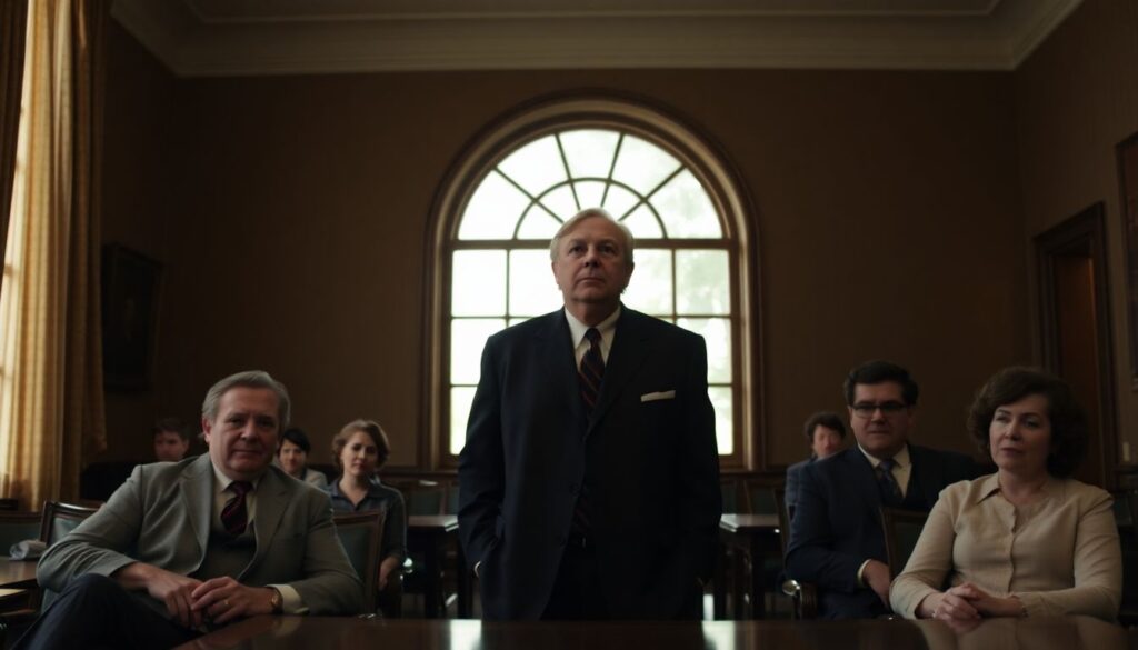 Сериалы по реальным событиям: где грань между документалкой и художественным вымыслом - иллюстрация