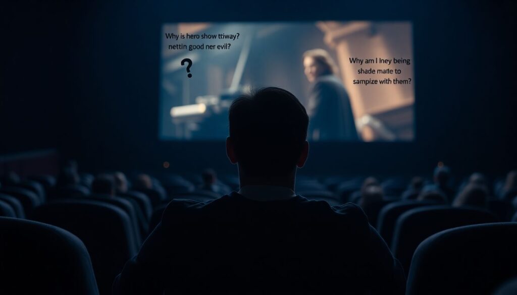 Антигерои на экране: почему нам нравятся «плохие» персонажи и сложная мораль - иллюстрация