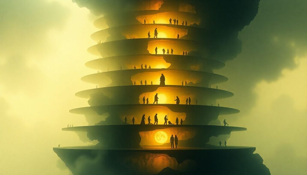 Короткие сезоны против многосезонных сагах: что выбирает современный зритель и почему - иллюстрация