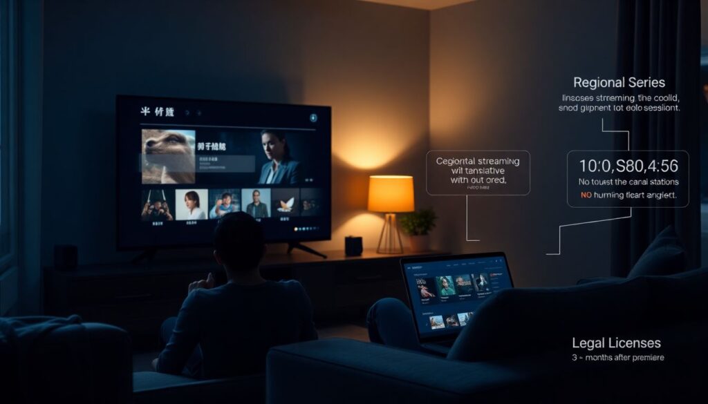 Локальные сериалы, которые покорили мир: от корейских драм до европейских триллеров - иллюстрация