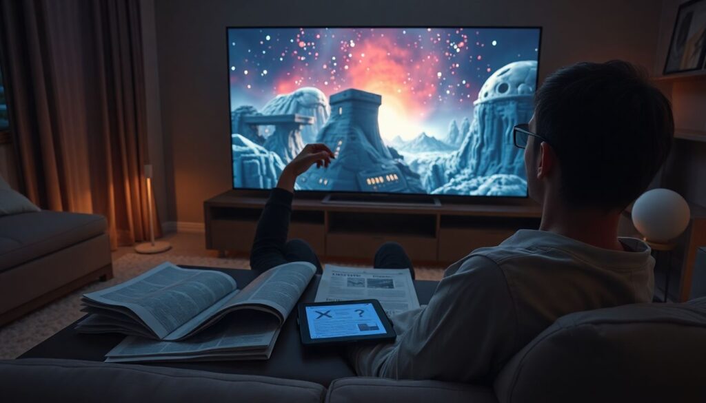 Фантастика, которая предсказывает будущее: сериалы, ставшие пророческими - иллюстрация