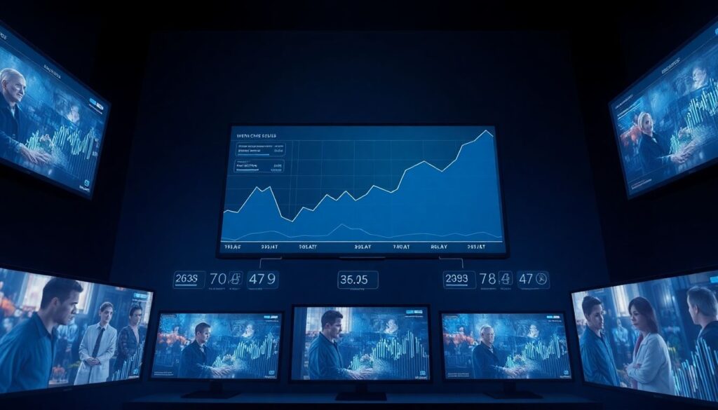 Модные тренды в сериалах: какие проекты сегодня задают тон индустрии - иллюстрация