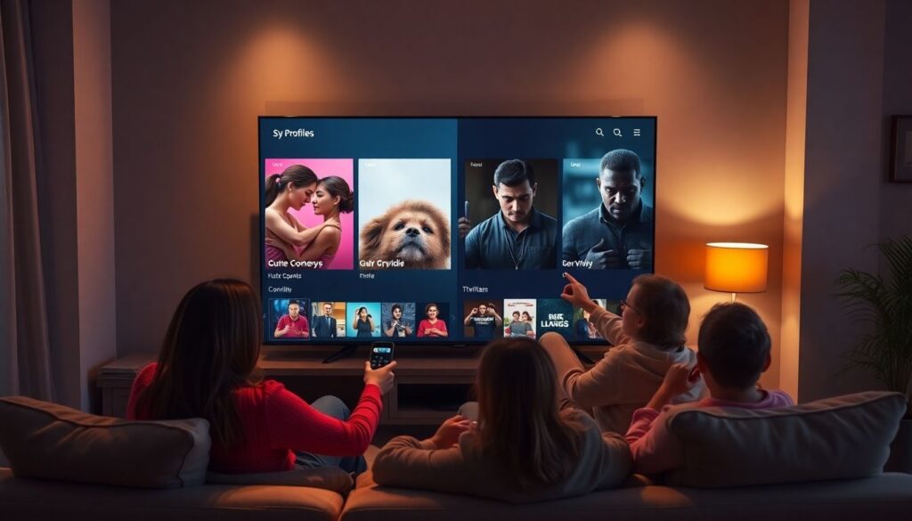 Сериалы, которые держат в напряжении до последней минуты: лучший выбор для любителей триллеров - иллюстрация