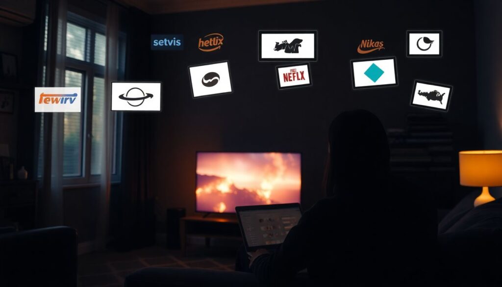 Лучшие драматические сериалы для эмоциональной перезагрузки и катарсиса - иллюстрация