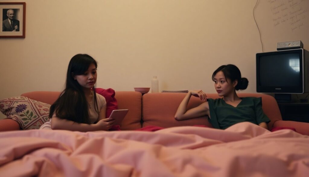 Сериалы одного сезона: когда короткий формат работает лучше долгих франшиз - иллюстрация