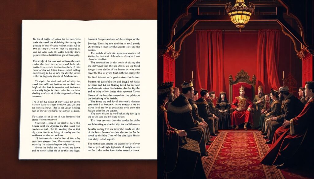 Исторические сериалы, которые точнее учебников передают дух эпохи - иллюстрация