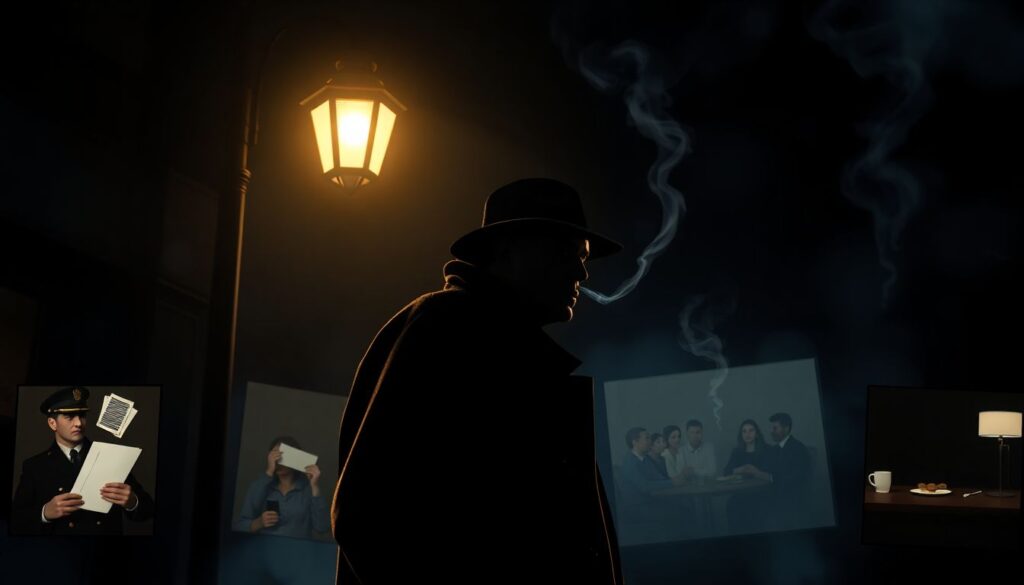 Криминальные драмы против психологических триллеров: что выбрать любителю напряжения - иллюстрация