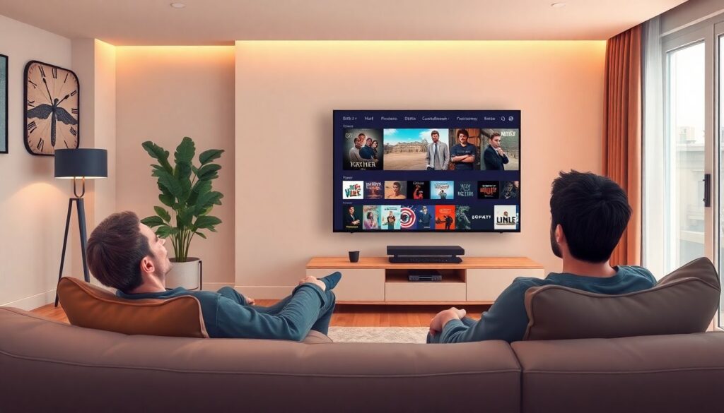 Лучшие триллер-сериалы с непредсказуемыми развязками, от которых невозможно оторваться - иллюстрация