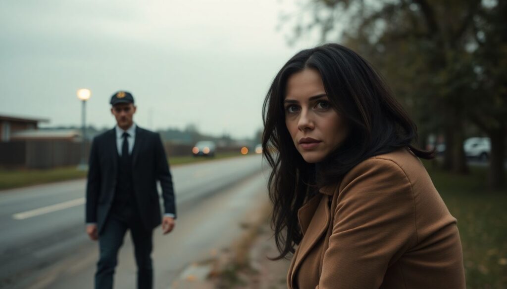 Лучшие триллер-сериалы с непредсказуемыми развязками, от которых невозможно оторваться - иллюстрация