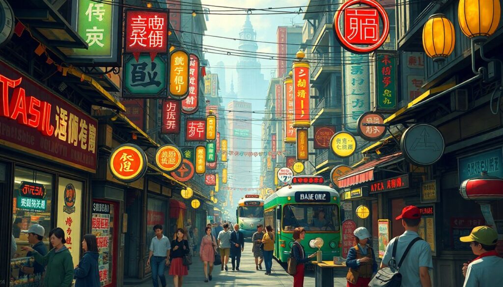 Фантастические миры на экране: сериалы, которые создают собственные вселенные - иллюстрация