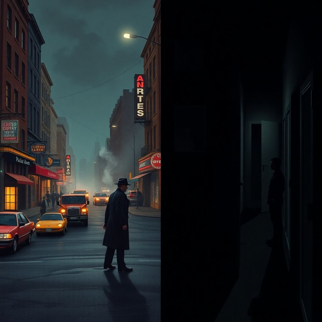 Криминальные драмы или психологические триллеры: что выбрать любителю напряжения