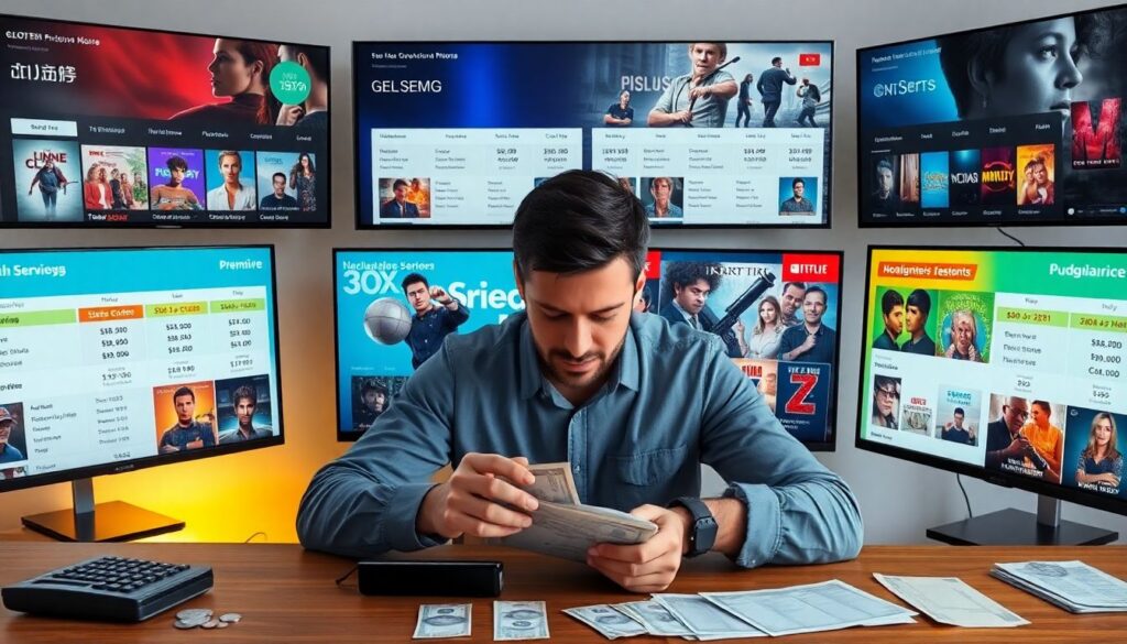 Как сериалы изменили киноиндустрию: почему многосерийные истории стали главными - иллюстрация