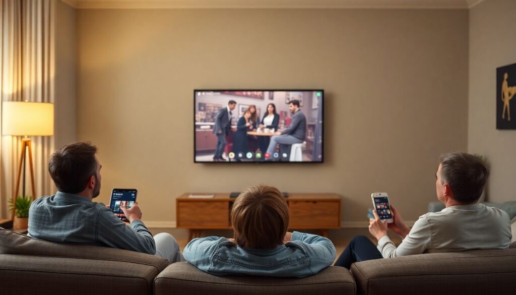 Как сериалы изменили киноиндустрию: почему многосерийные истории стали главными - иллюстрация