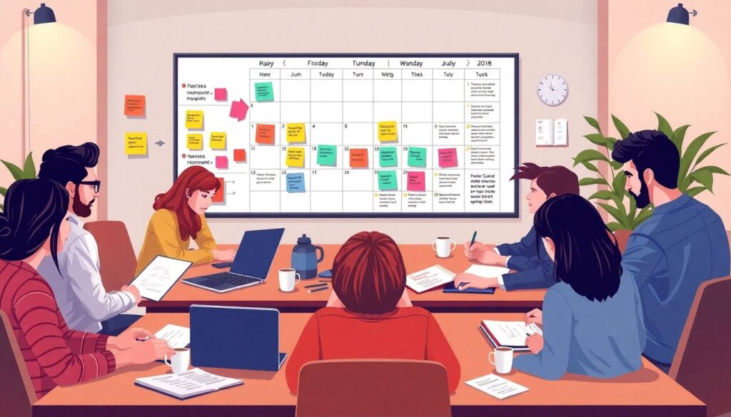 Гид по свежим новостям сериалов: продления, закрытия и анонсы, за которыми стоит следить - иллюстрация