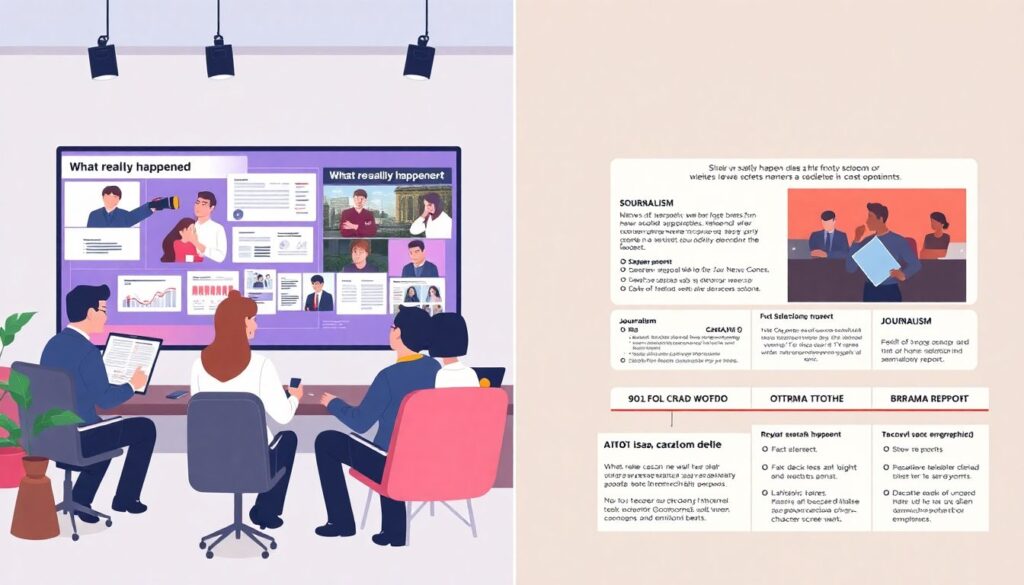 Драмы, основанные на реальных событиях: когда сериал ближе к жизни, чем кажется - иллюстрация