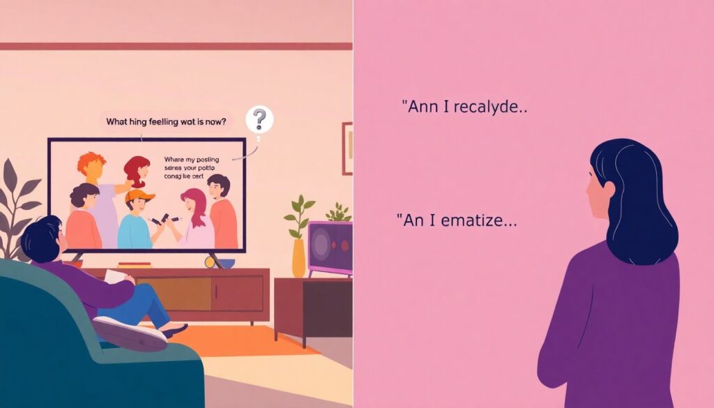 Сериалы для души: добрые комедии и лиричные драмы, которые возвращают веру в людей - иллюстрация