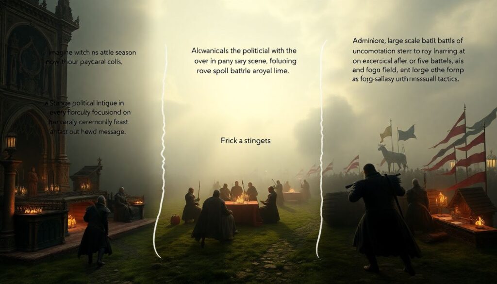 Историческая достоверность в сериалах: где правда, а где художественный вымысел - иллюстрация