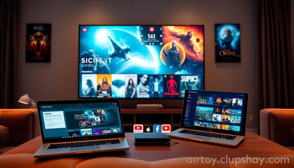 Научная фантастика против фэнтези: чем отличаются и какие сериалы выбрать новичку - иллюстрация