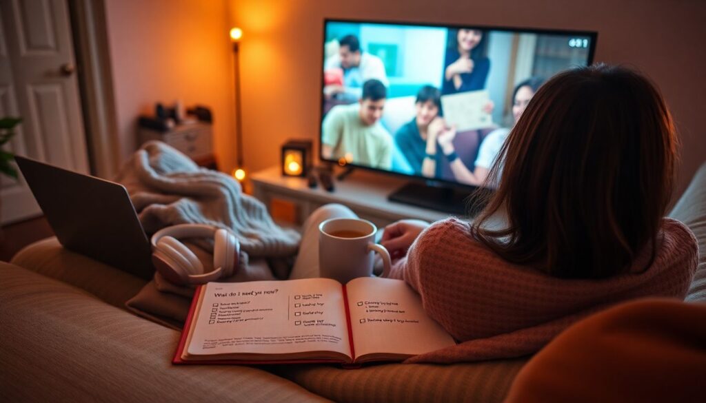 Сериалы для души: добрые комедии и лиричные драмы, которые возвращают веру в людей - иллюстрация