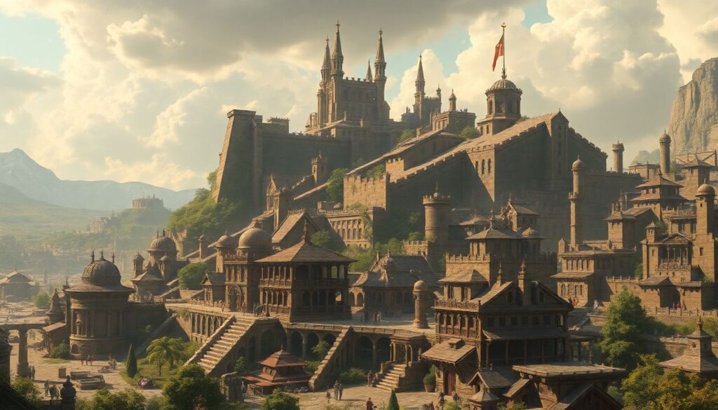 Научная фантастика против фэнтези: чем отличаются и какие сериалы выбрать новичку - иллюстрация